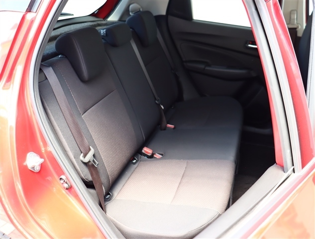 スズキ スイフト スポーツ １．４ R3年 (関東) 99