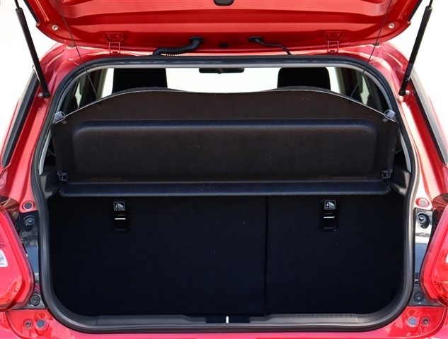 スズキ スイフト スポーツ １．４ R3年 (関東) 99