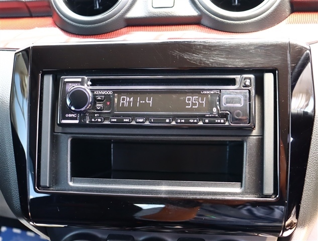 スズキ スイフト スポーツ １．４ R3年 (関東) 99