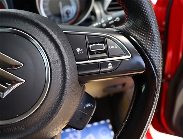 スズキ スイフト スポーツ １．４ R3年 (関東) 99