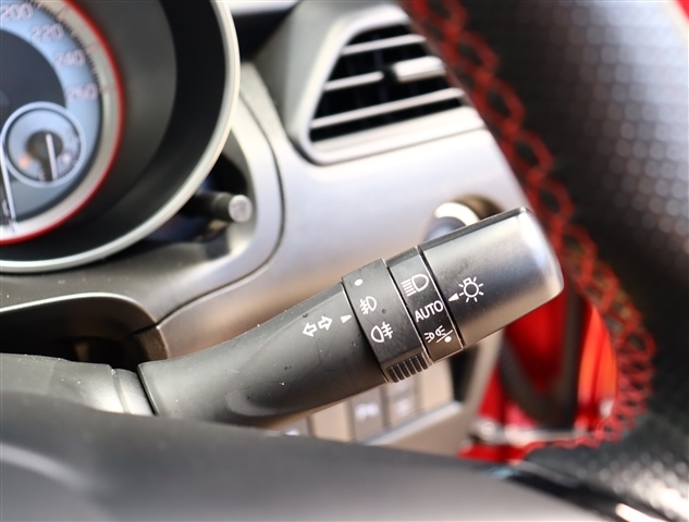 スズキ スイフト スポーツ １．４ R3年 (関東) 99