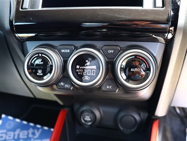 スズキ スイフト スポーツ １．４ R3年 (関東) 99