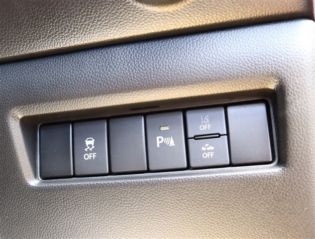 スズキ スイフト スポーツ １．４ R3年 (関東) 99