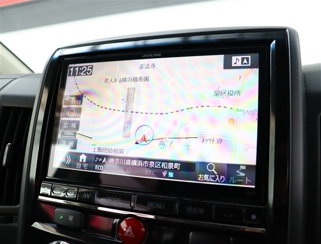 三菱 デリカ　Ｄ：５ ２．４ Ｇ パワーパッケージ ４ＷＤ H29年 (関東) 99