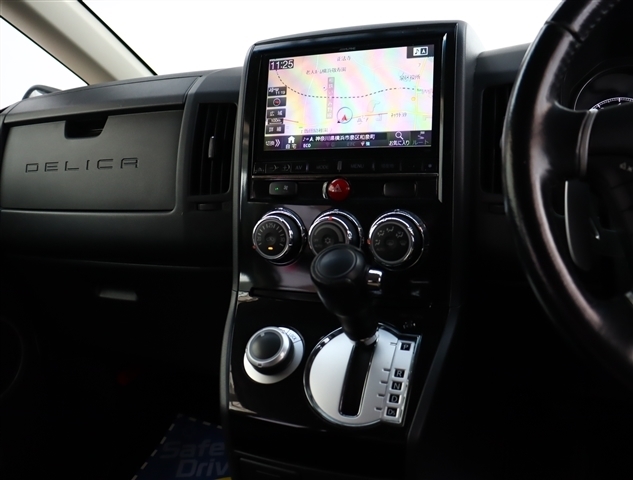 三菱 デリカ　Ｄ：５ ２．４ Ｇ パワーパッケージ ４ＷＤ H29年 (関東) 99