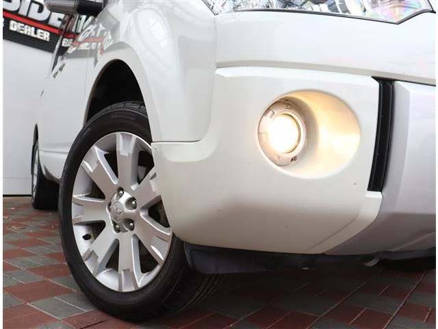 三菱 デリカ　Ｄ：５ ２．４ Ｇ パワーパッケージ ４ＷＤ H29年 (関東) 99