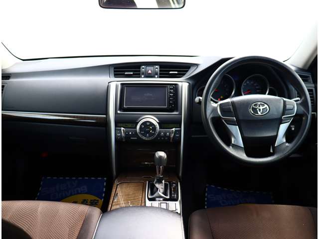 トヨタ マークＸ ２．５ ２５０Ｇ Ｆパッケージ H26年 (関東) 99