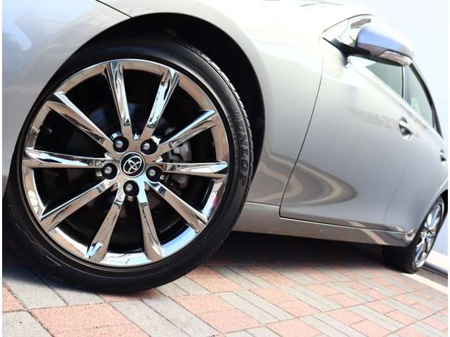 トヨタ マークＸ ２．５ ２５０Ｇ Ｆパッケージ H26年 (関東) 99