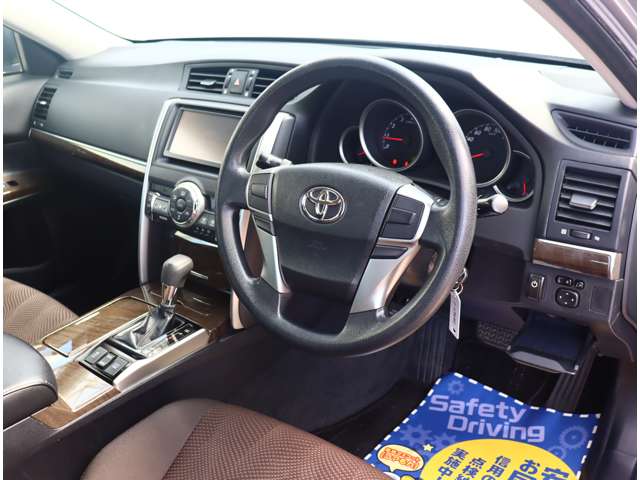 トヨタ マークＸ ２．５ ２５０Ｇ Ｆパッケージ H26年 (関東) 99