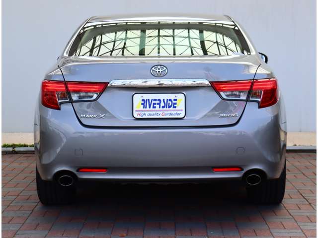 トヨタ マークＸ ２．５ ２５０Ｇ Ｆパッケージ H26年 (関東) 99