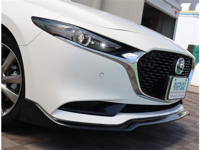 マツダ ＭＡＺＤＡ３　セダン １．８ ＸＤプロアクティブ ツーリング セレクション ディーゼルターボ R4年 (関東) 99