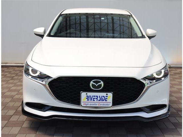 マツダ ＭＡＺＤＡ３　セダン １．８ ＸＤプロアクティブ ツーリング セレクション ディーゼルターボ R4年 (関東) 99
