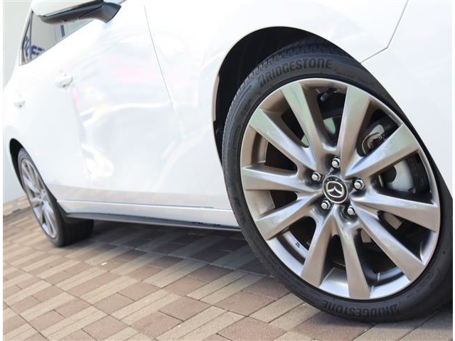 マツダ ＭＡＺＤＡ３　セダン １．８ ＸＤプロアクティブ ツーリング セレクション ディーゼルターボ R4年 (関東) 99