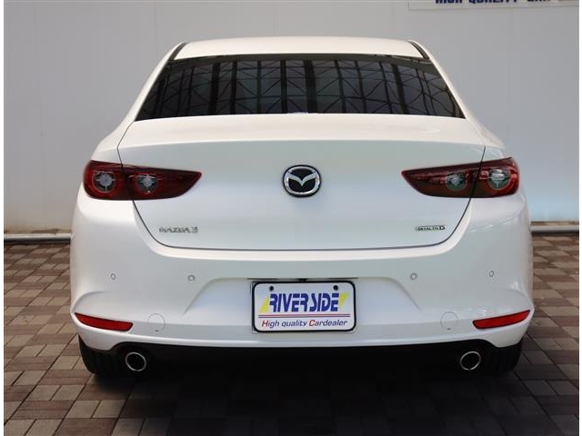 マツダ ＭＡＺＤＡ３　セダン １．８ ＸＤプロアクティブ ツーリング セレクション ディーゼルターボ R4年 (関東) 99