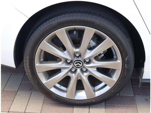 マツダ ＭＡＺＤＡ３　セダン １．８ ＸＤプロアクティブ ツーリング セレクション ディーゼルターボ R4年 (関東) 99