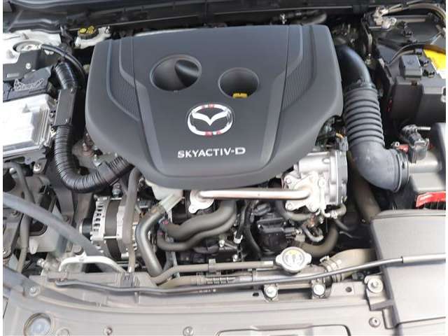 マツダ ＭＡＺＤＡ３　セダン １．８ ＸＤプロアクティブ ツーリング セレクション ディーゼルターボ R4年 (関東) 99