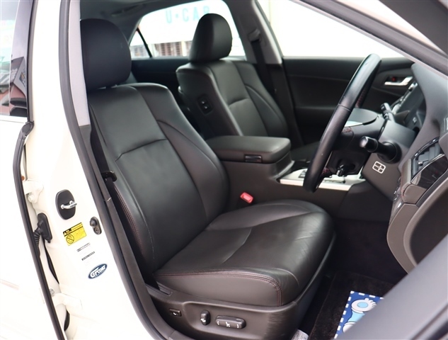 トヨタ クラウンアスリート ２．５ プレミアムエディション H24年 (関東) 99