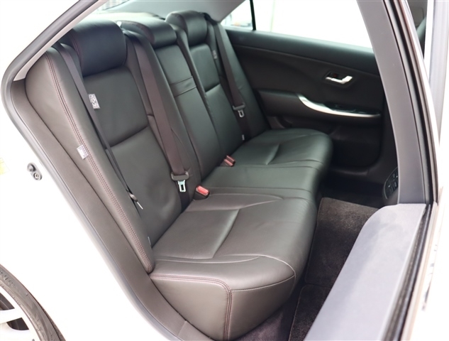 トヨタ クラウンアスリート ２．５ プレミアムエディション H24年 (関東) 99