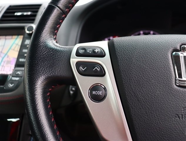 トヨタ クラウンアスリート ２．５ プレミアムエディション H24年 (関東) 99