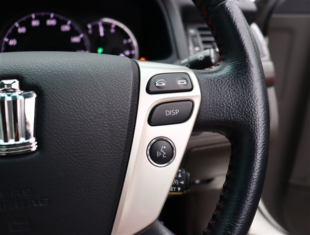 トヨタ クラウンアスリート ２．５ プレミアムエディション H24年 (関東) 99