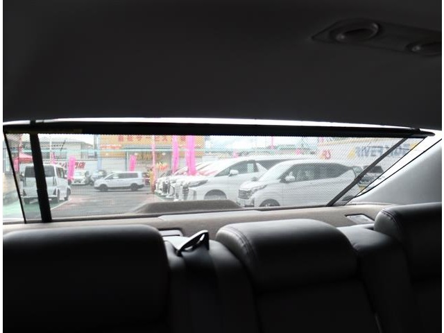 トヨタ クラウンアスリート ２．５ プレミアムエディション H24年 (関東) 99