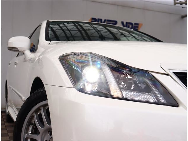 トヨタ クラウンアスリート ２．５ プレミアムエディション H24年 (関東) 99