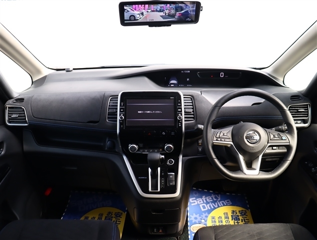 日産 セレナ ２．０ ＡＵＴＥＣＨ ４ＷＤ H30年 (関東) 99