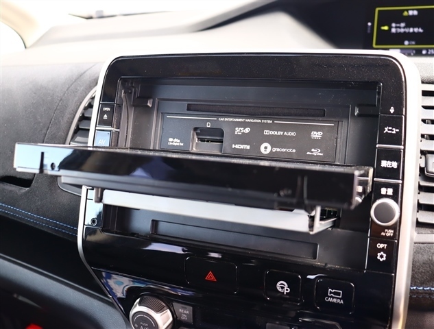 日産 セレナ ２．０ ＡＵＴＥＣＨ ４ＷＤ H30年 (関東) 99