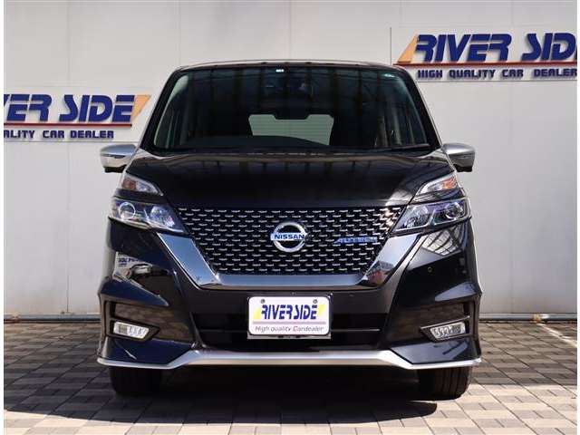 日産 セレナ ２．０ ＡＵＴＥＣＨ ４ＷＤ H30年 (関東) 99