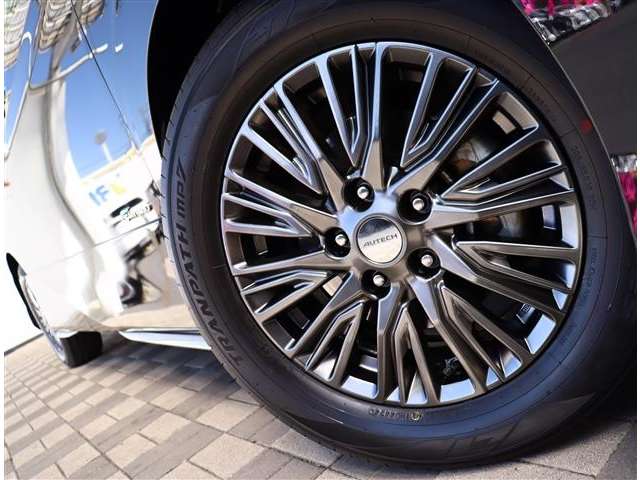 日産 セレナ ２．０ ＡＵＴＥＣＨ ４ＷＤ H30年 (関東) 99