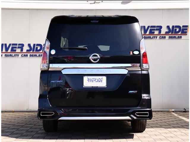 日産 セレナ ２．０ ＡＵＴＥＣＨ ４ＷＤ H30年 (関東) 99