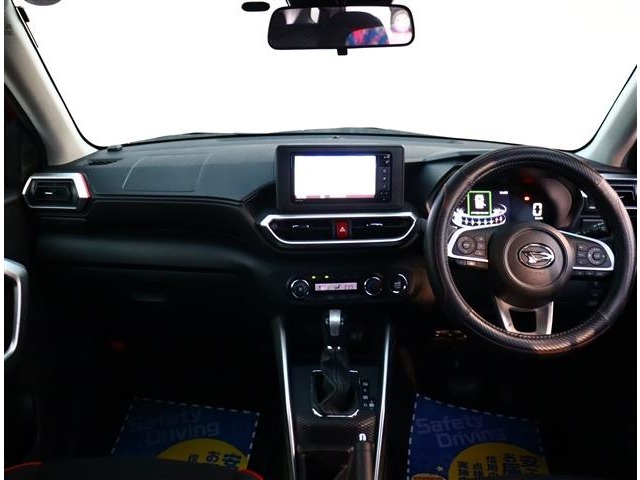 ダイハツ ロッキー １．０ Ｇ R1年 (関東) 99