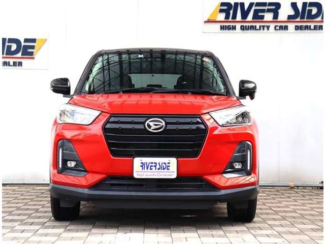 ダイハツ ロッキー １．０ Ｇ R1年 (関東) 99