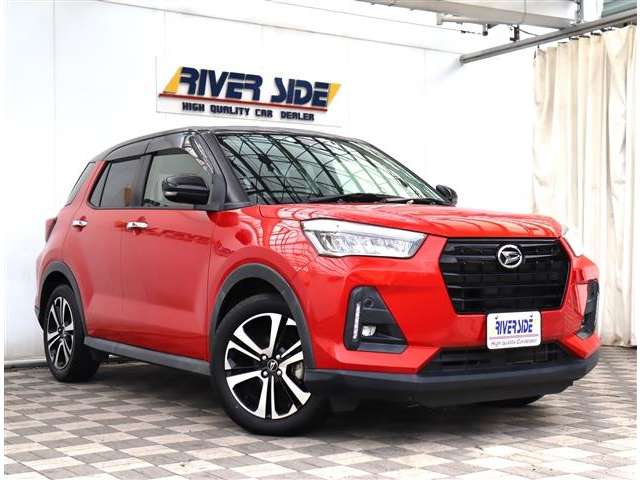 ダイハツ ロッキー １．０ Ｇ R1年 (関東) 99