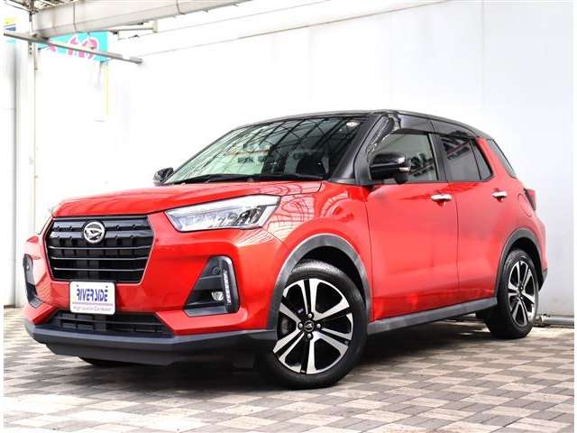 ダイハツ ロッキー １．０ Ｇ R1年 (関東) 99