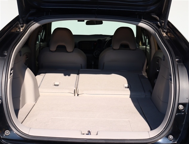 ホンダ インサイト １．３ Ｇ H21年 (関東) 99