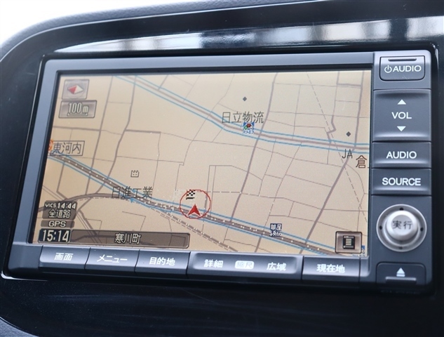 ホンダ インサイト １．３ Ｇ H21年 (関東) 99