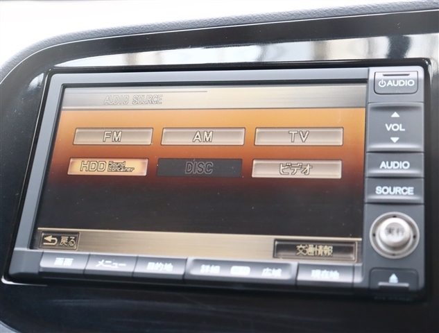 ホンダ インサイト １．３ Ｇ H21年 (関東) 99