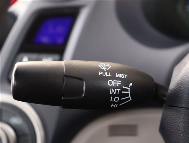 ホンダ インサイト １．３ Ｇ H21年 (関東) 99