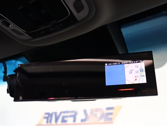 ホンダ ＣＲ－Ｖ ２．０ ハイブリッド ＥＸ マスターピース ４ＷＤ H30年 (関東) 99