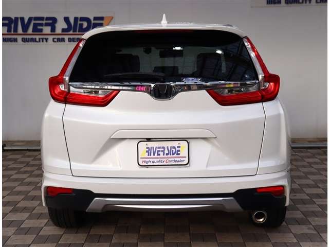 ホンダ ＣＲ－Ｖ ２．０ ハイブリッド ＥＸ マスターピース ４ＷＤ H30年 (関東) 99