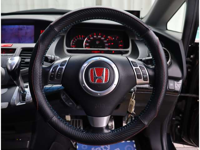 ホンダ オデッセイ ２．４ アブソルート H16年 (関東) 99