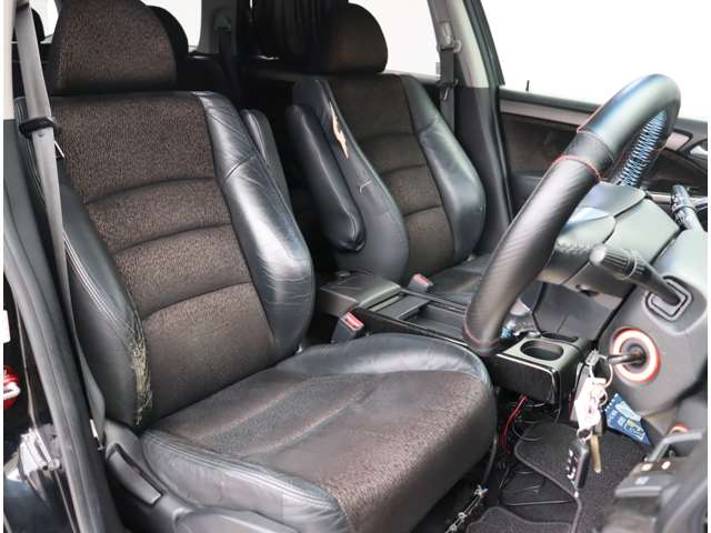 ホンダ オデッセイ ２．４ アブソルート H16年 (関東) 99