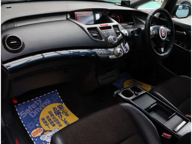 ホンダ オデッセイ ２．４ アブソルート H16年 (関東) 99