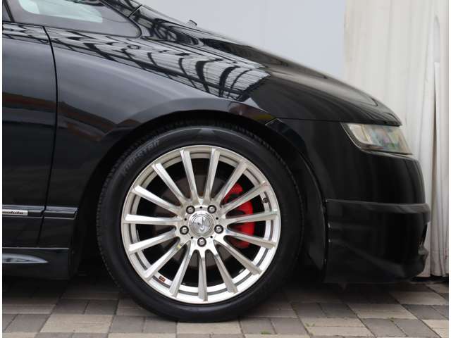 ホンダ オデッセイ ２．４ アブソルート H16年 (関東) 99