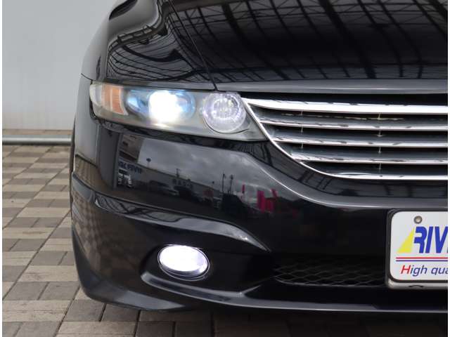 ホンダ オデッセイ ２．４ アブソルート H16年 (関東) 99