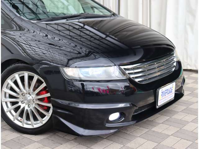 ホンダ オデッセイ ２．４ アブソルート H16年 (関東) 99