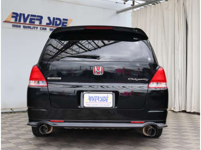 ホンダ オデッセイ ２．４ アブソルート H16年 (関東) 99