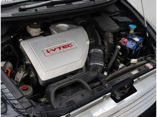 ホンダ オデッセイ ２．４ アブソルート H16年 (関東) 99