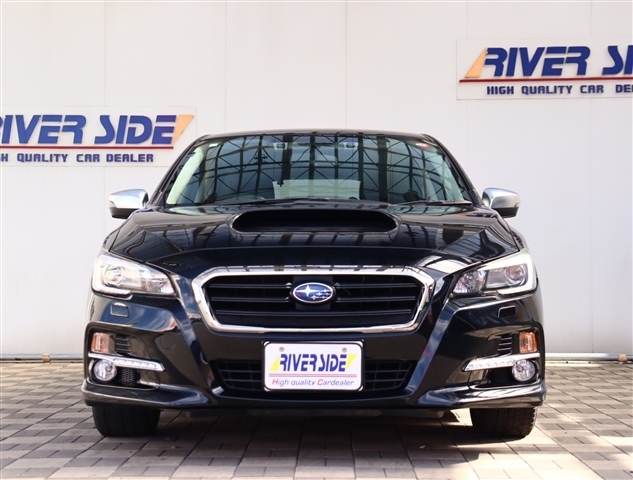 スバル レヴォーグ １．６ ＧＴ－Ｓ アイサイト ４ＷＤ H26年 (関東) 99